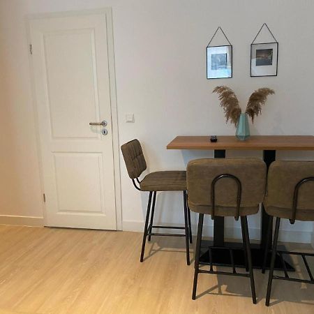 Aparthotel Charlotten Hannover Buitenkant foto